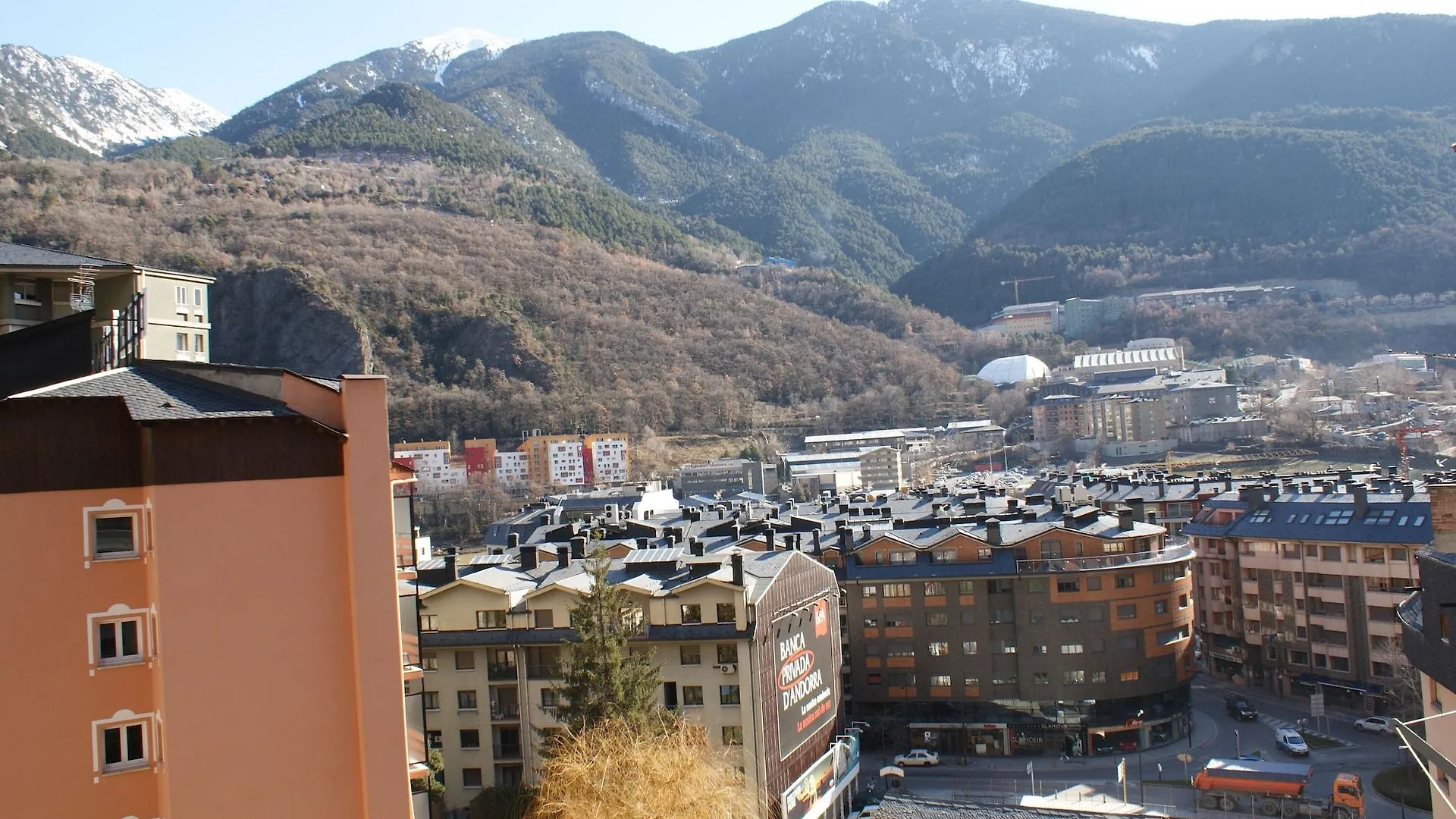 Hotel Sant Jordi By Alegria Andorra-a-Velha 2*,