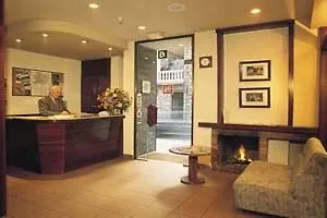 **  Hotel Sant Jordi By Alegria Andorra-a-Velha Andorra