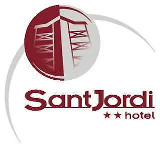 Hotel Sant Jordi By Alegria Andorra-a-Velha 2*,