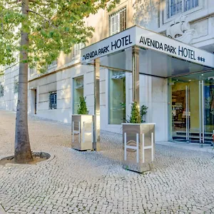 Avenida Park Hotel Lisboa