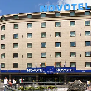 Novotel **** Andorra la Vella