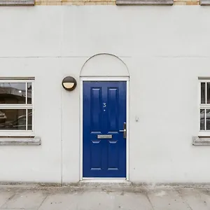 Limehouse Double - 3 Affittacamere Londra