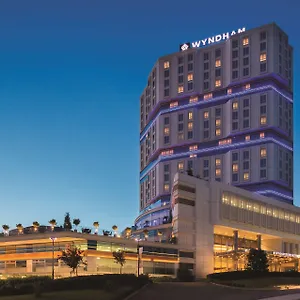 ***** Hotel Wyndham Grand Europe Turquía