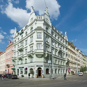 Union Hotel Praga