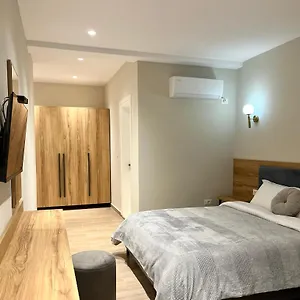 Mili Hotel Berat
