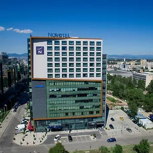 Novotel Hotel Sófia