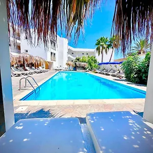 Antonis G. Aparthotel Voroklini