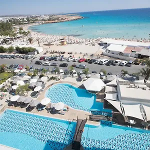 Vassos Nissi Plage & Spa Hotel Agia Napa