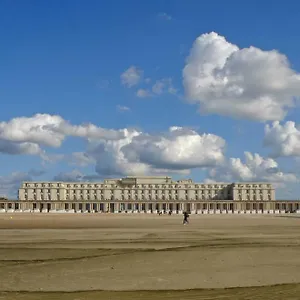 Thermae Palace Hotel Ostend