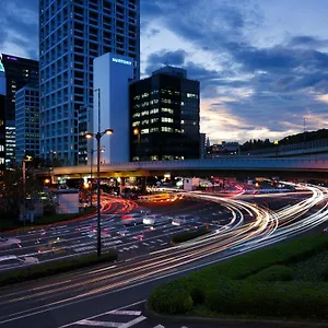 **** Hotel Akasaka Excel Tokyu Japón